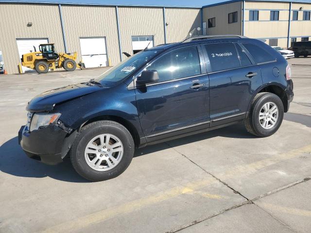 ford edge se 2010 2fmdk3gc8abb33713