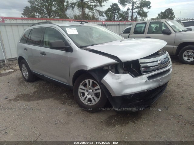 ford edge 2010 2fmdk3gc8abb76268