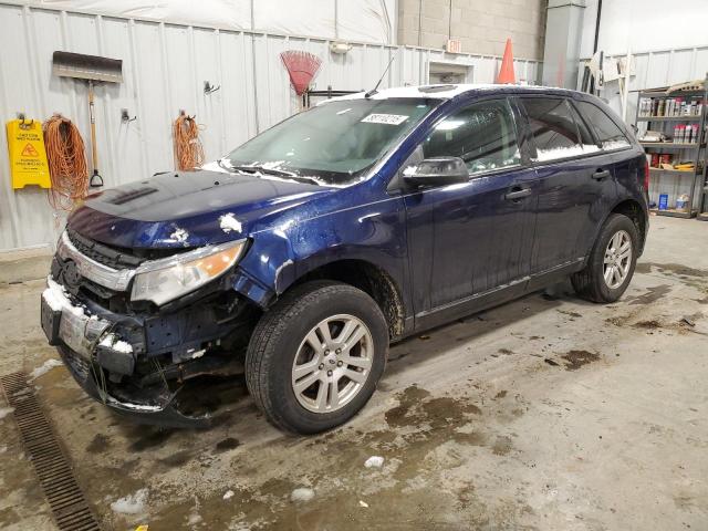 ford edge se 2011 2fmdk3gc8bba96373