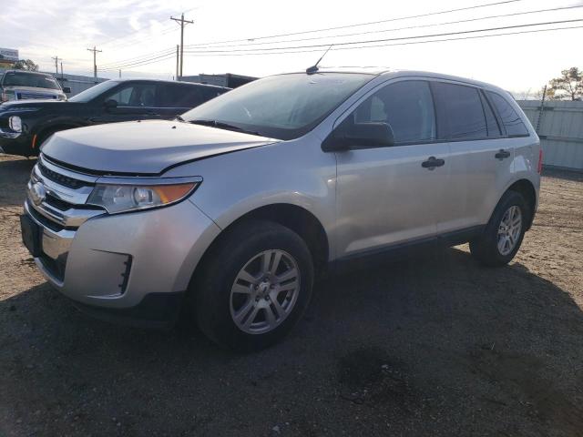 ford edge 2013 2fmdk3gc8dba68754