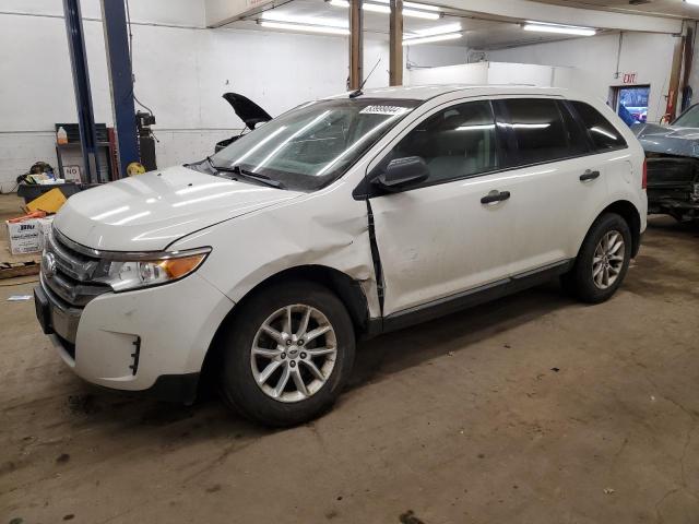 ford edge se 2013 2fmdk3gc8dbb82818