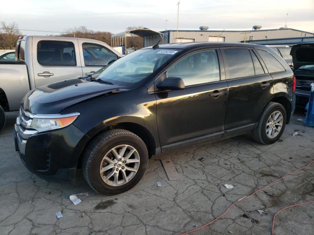 ford edge 2013 2fmdk3gc8dbb85573