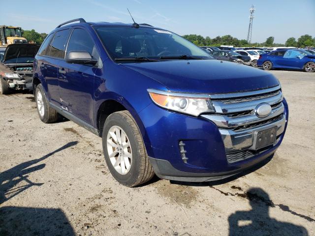 ford edge se 2013 2fmdk3gc8dbc01660