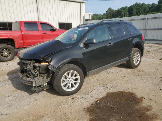 ford edge 2013 2fmdk3gc8dbc10701