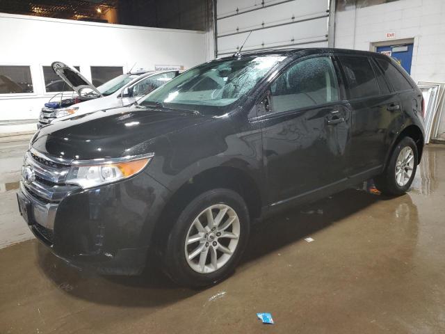 ford edge 2013 2fmdk3gc8dbc66640