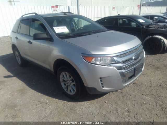 ford edge 2013 2fmdk3gc8dbc84782