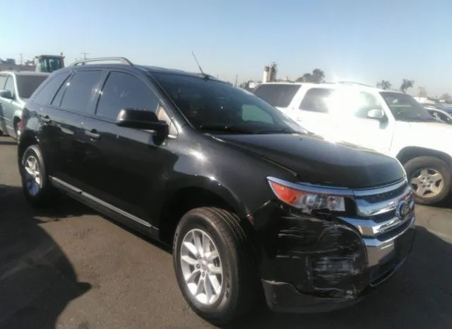 ford edge 2014 2fmdk3gc8eba34122