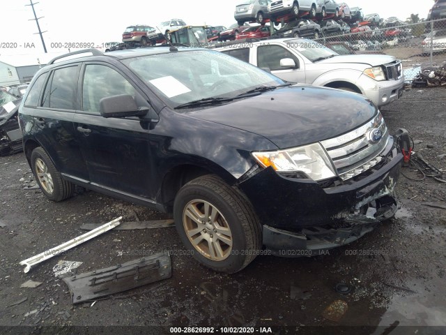 ford edge 2010 2fmdk3gc9aba48279