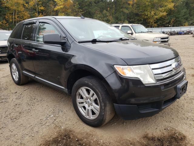 ford edge se 2010 2fmdk3gc9aba84666