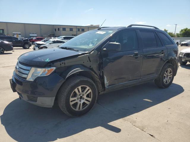 ford edge 2010 2fmdk3gc9abb26821