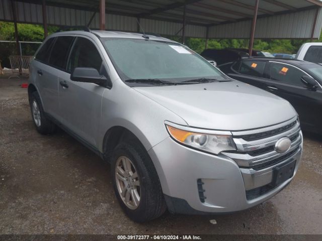 ford edge 2012 2fmdk3gc9cba22574