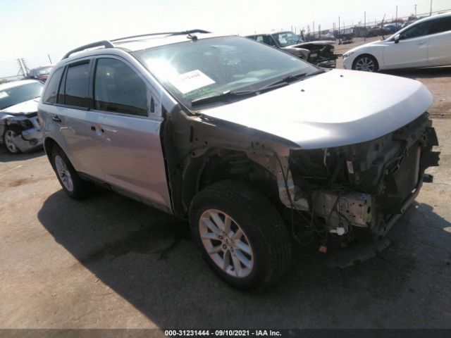 ford edge 2013 2fmdk3gc9dba86485