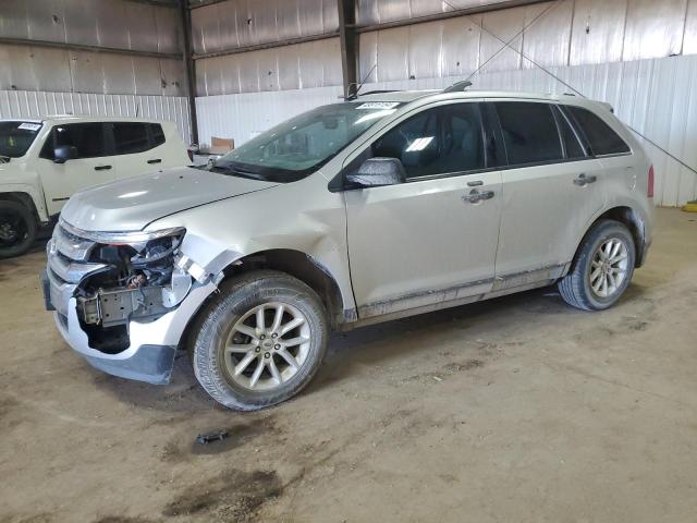 ford edge 2013 2fmdk3gc9dbb45437