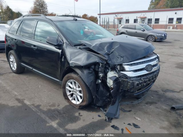 ford edge 2013 2fmdk3gc9dbb46975