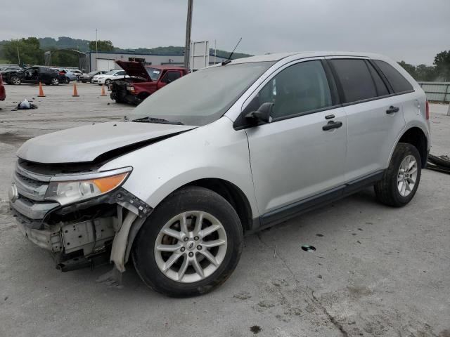 ford edge se 2013 2fmdk3gc9dbc18399