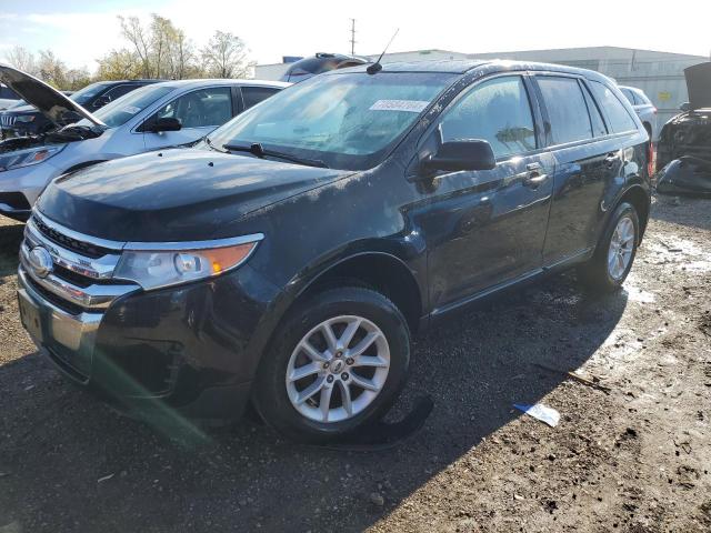 ford edge se 2013 2fmdk3gc9dbc29323