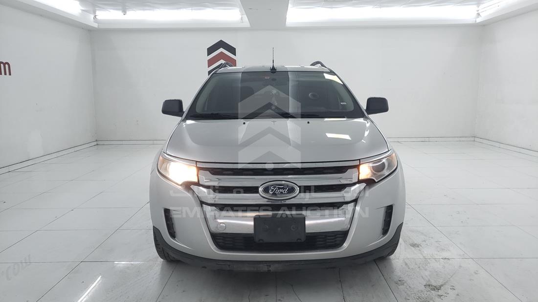 ford edge 2014 2fmdk3gc9ebb43544