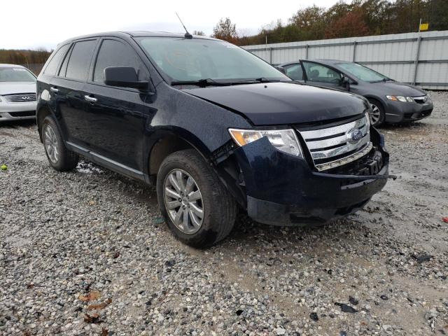 ford edge se 2010 2fmdk3gcxabb23829