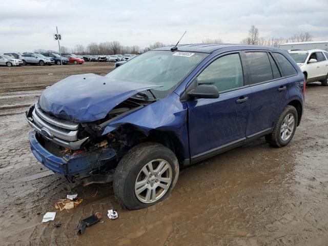 ford edge 2013 2fmdk3gcxdba38221