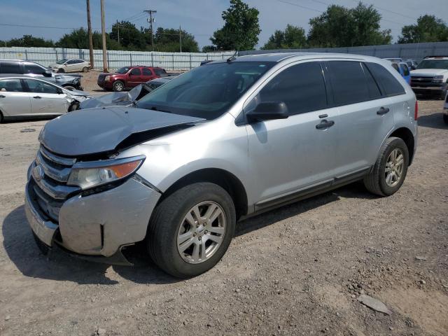 ford edge se 2013 2fmdk3gcxdba59666