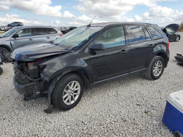 ford edge se 2013 2fmdk3gcxdbb30669