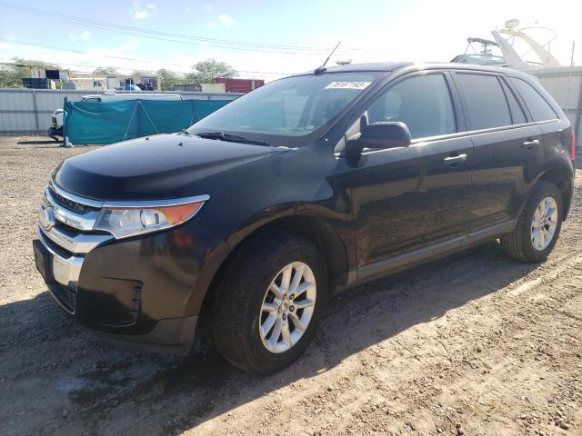 ford edge 2013 2fmdk3gcxdbb86840