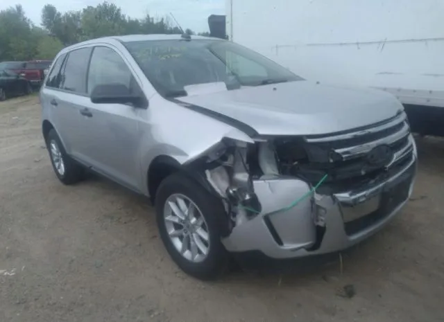 ford edge 2013 2fmdk3gcxdbc81723