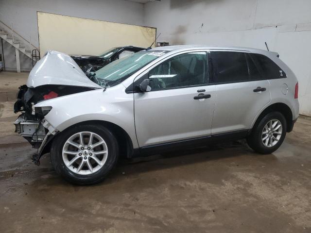 ford edge se 2013 2fmdk3gcxdbc88459