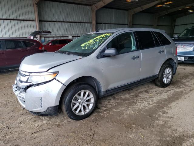 ford edge 2013 2fmdk3gcxdbe03738