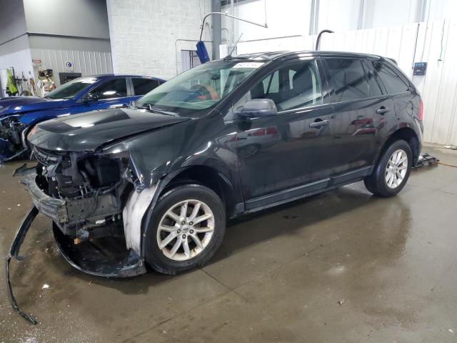 ford edge 2014 2fmdk3gcxeba51097