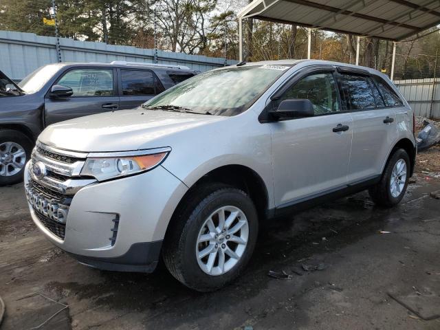 ford edge se 2014 2fmdk3gcxeba84150