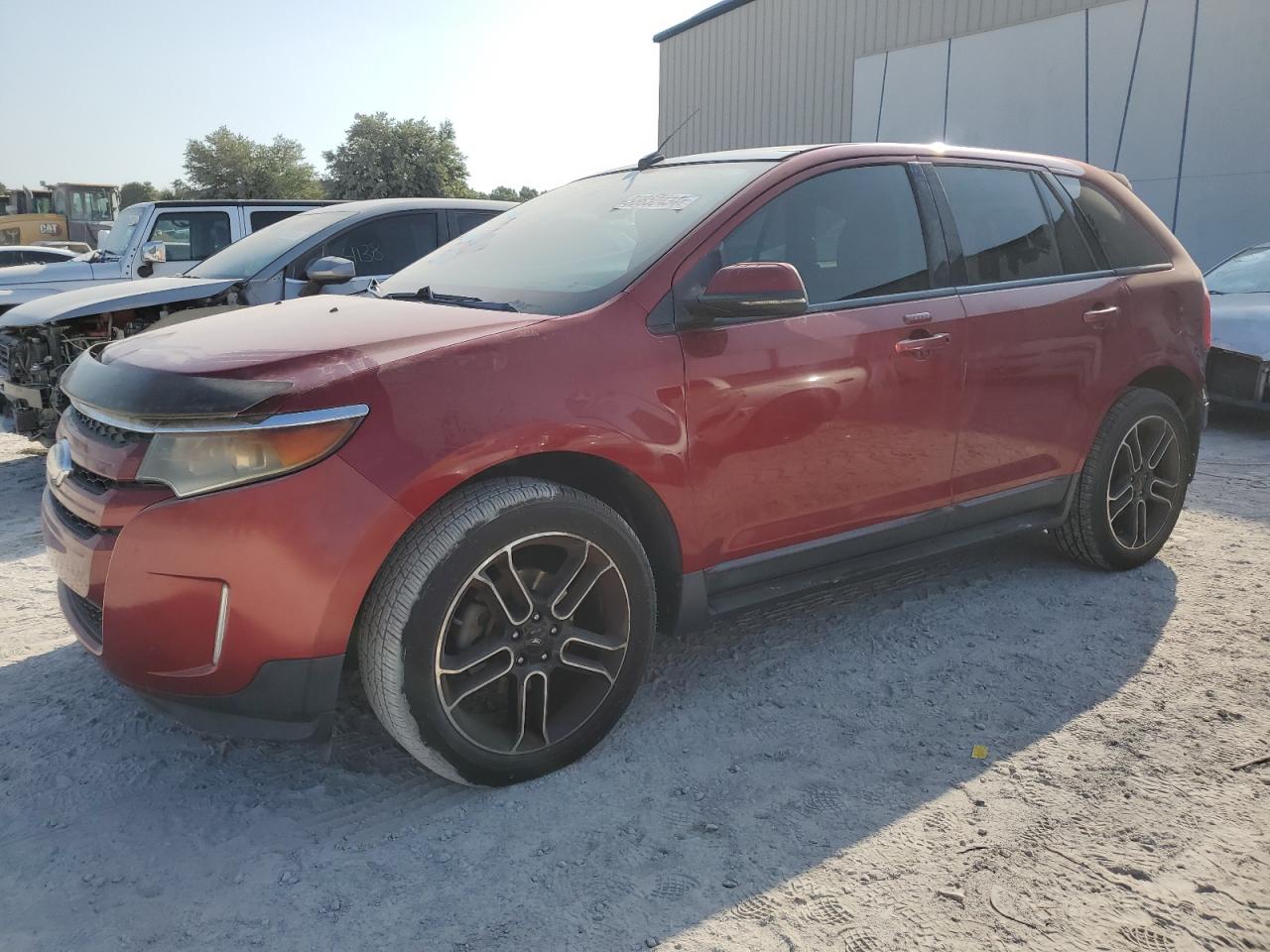 ford edge 2013 2fmdk3j90dba01000