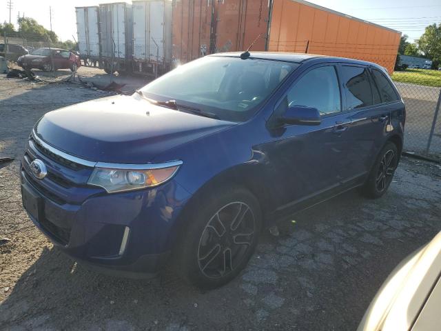 ford edge 2013 2fmdk3j90dba91491