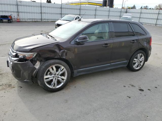 ford edge 2013 2fmdk3j90dbc02895