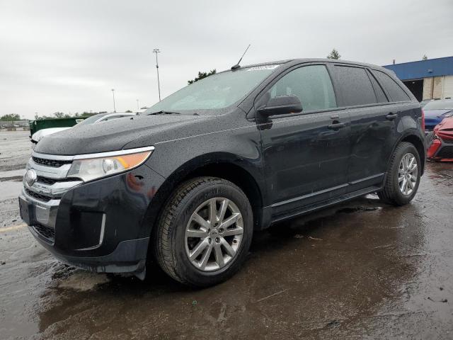 ford edge sel 2012 2fmdk3j91cba33386