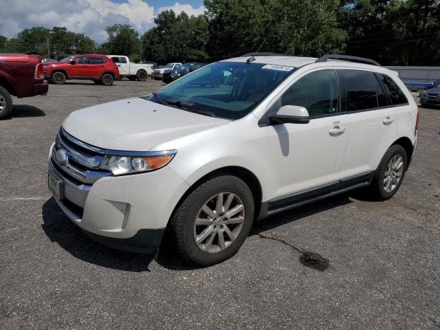 ford edge sel 2012 2fmdk3j91cba77744