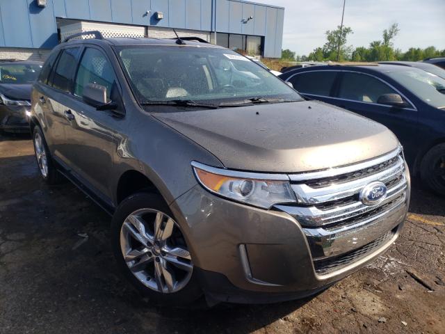 ford edge sel 2012 2fmdk3j91cba79980