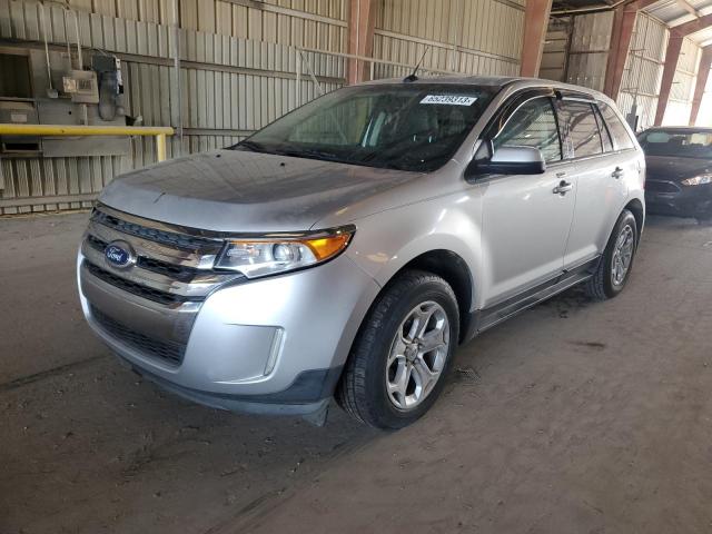 ford edge sel 2013 2fmdk3j91dba10448