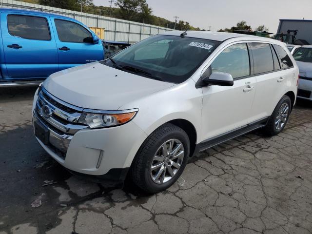 ford edge sel 2013 2fmdk3j91dba47418