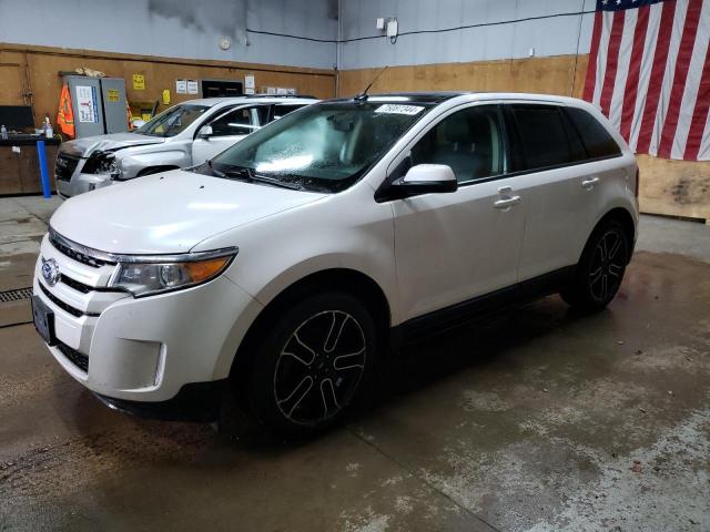 ford edge 2013 2fmdk3j91dba54319