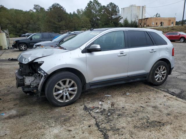 ford edge sel 2013 2fmdk3j91dba77664