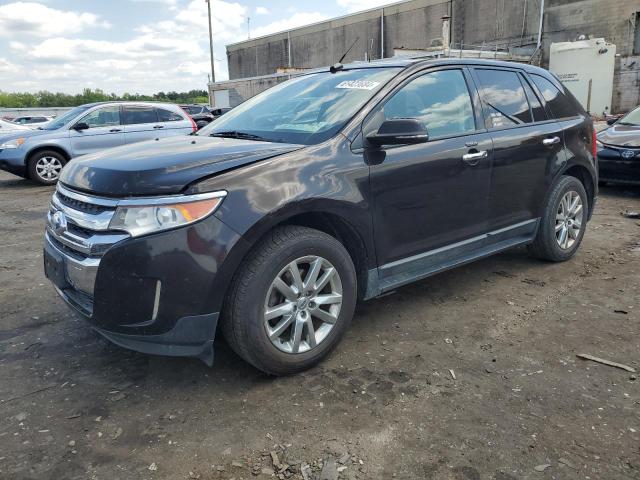 ford edge sel 2013 2fmdk3j91dbc94728