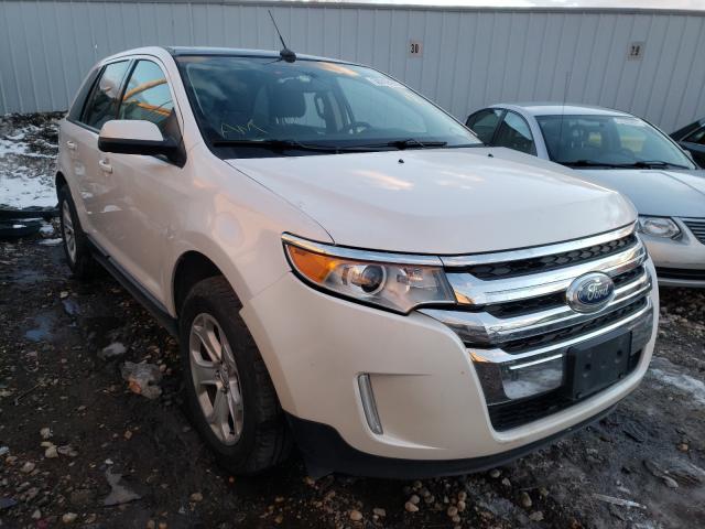 ford edge sel 2012 2fmdk3j92cba67904