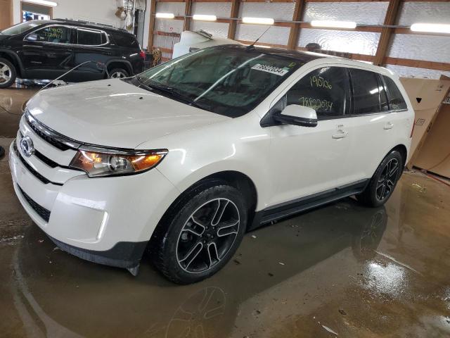 ford edge sel 2013 2fmdk3j92dba04934