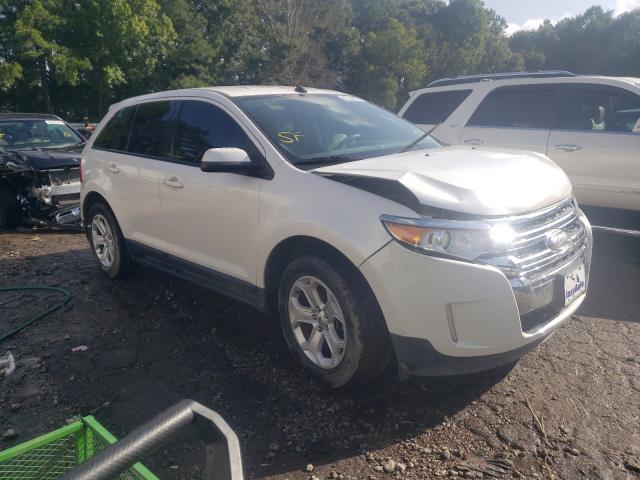 ford edge sel 2013 2fmdk3j92dba57049