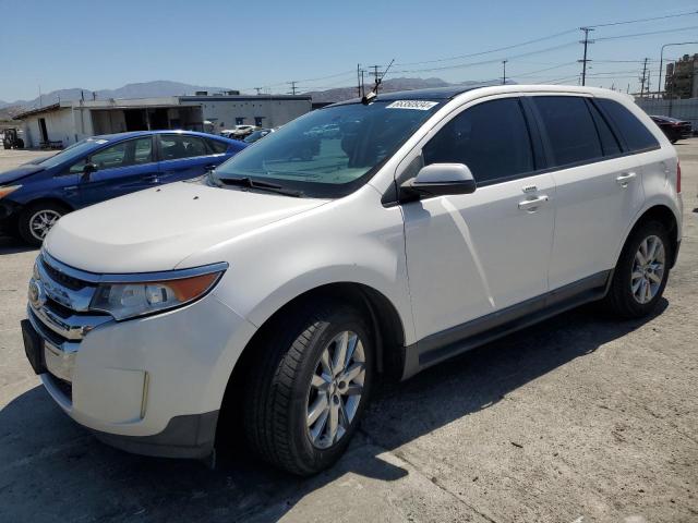 ford edge 2013 2fmdk3j92dba64230