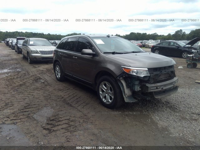 ford edge 2013 2fmdk3j92dbc78926