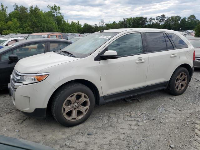 ford edge 2013 2fmdk3j93dbb97921