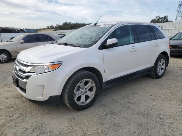 ford edge sel 2014 2fmdk3j93ebb41432