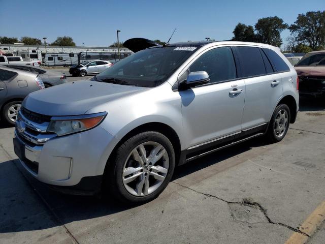 ford edge sel 2012 2fmdk3j94cba08353